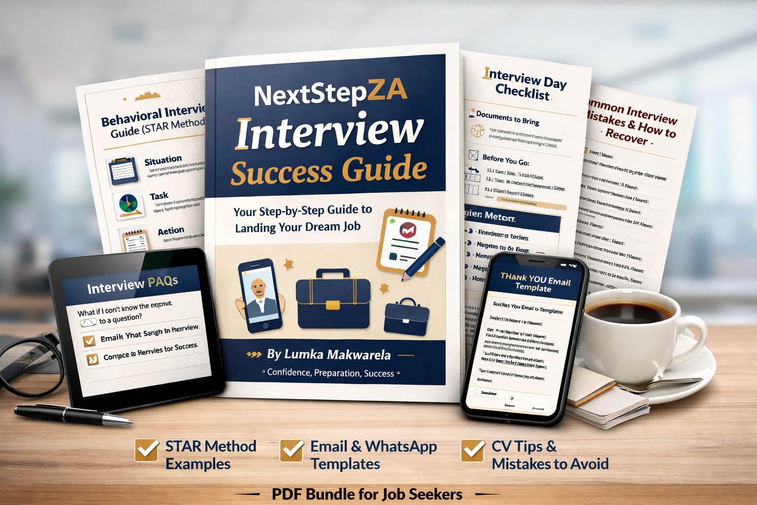 Interview Guide