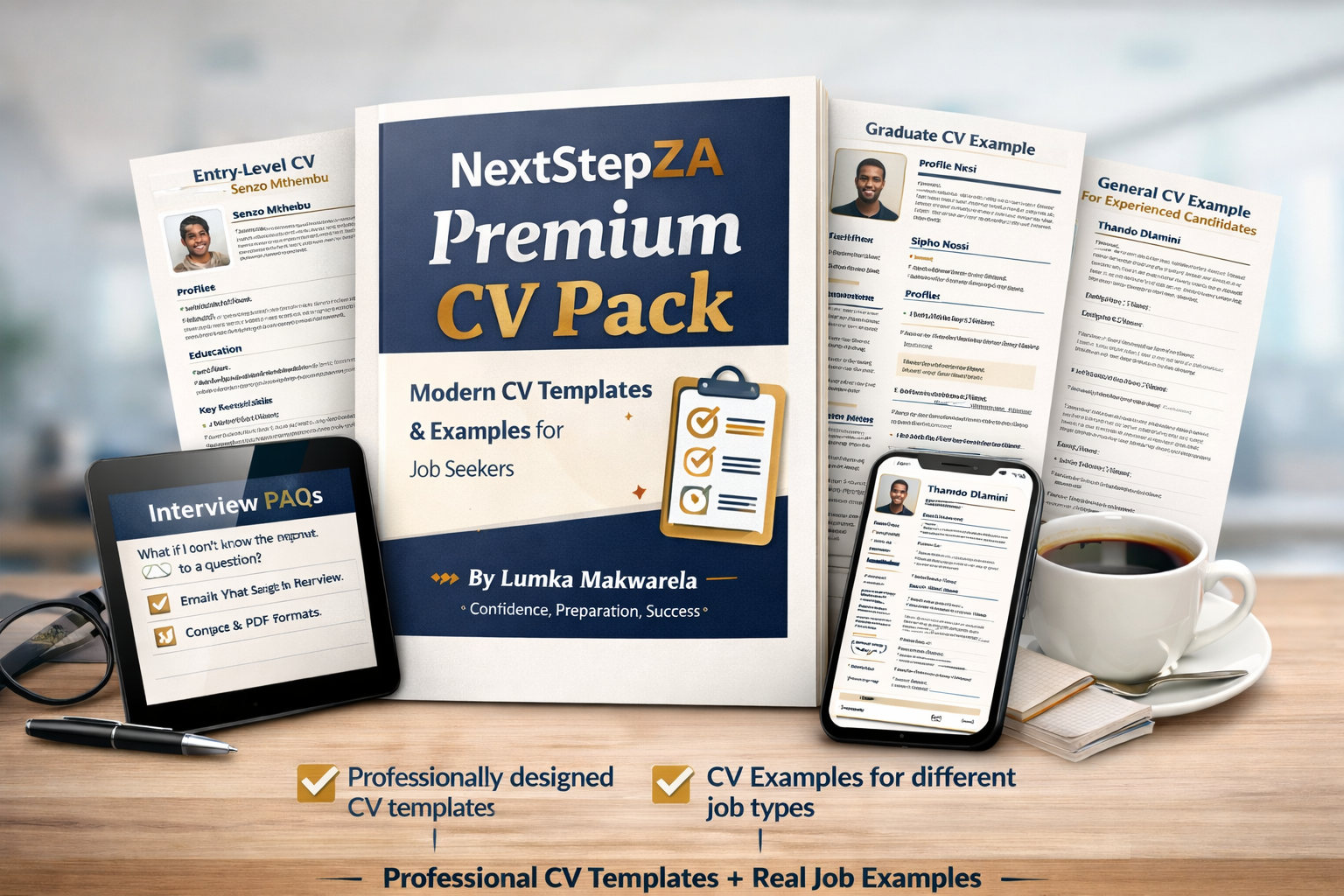 CV Templates